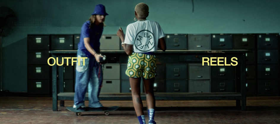 FilmBrazil and GUT launch fashion-tech film at Cannes Lions